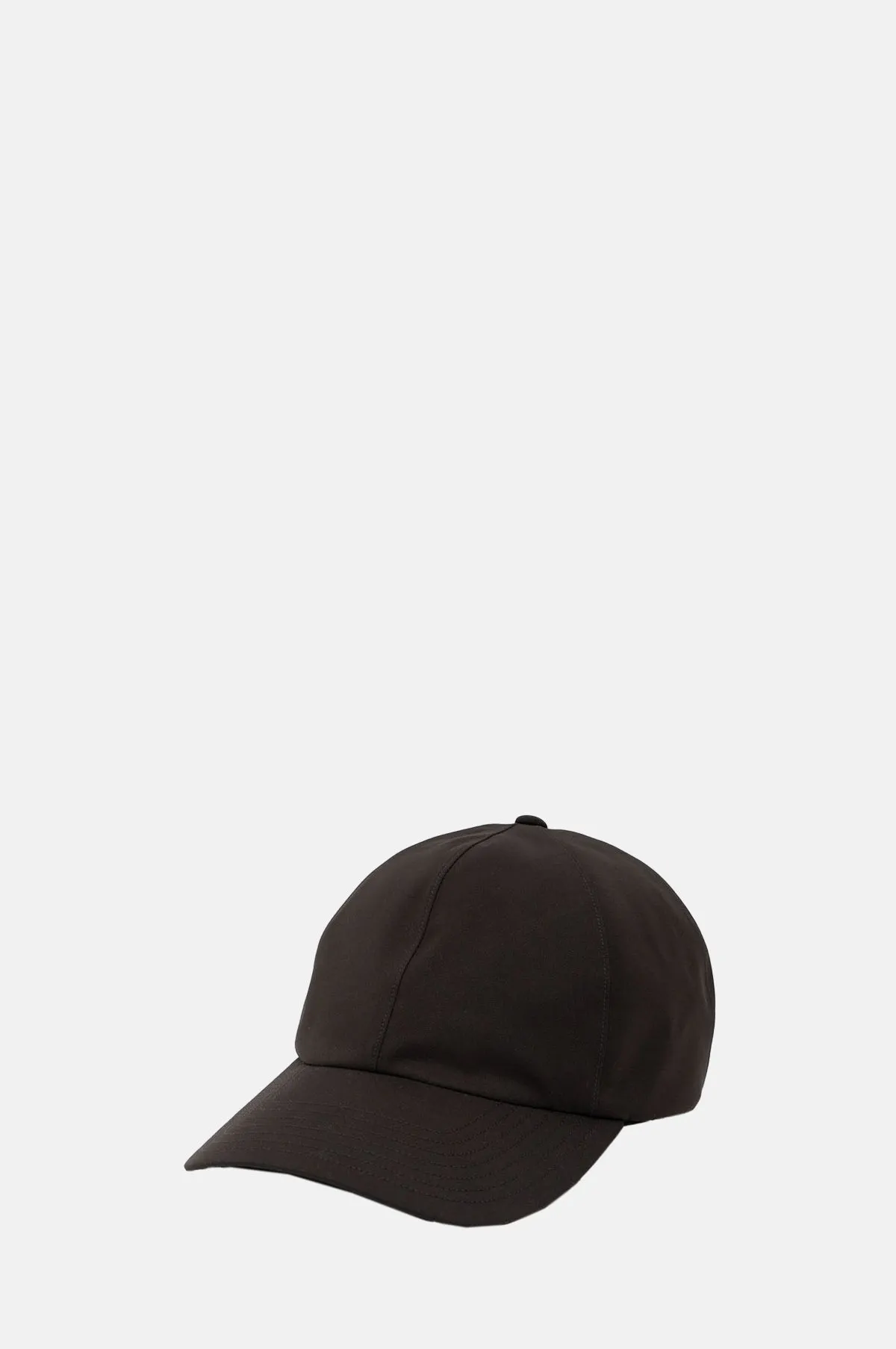 2L GORE-TEX Cap Charcoal