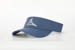 3D Finco. Navy Visor