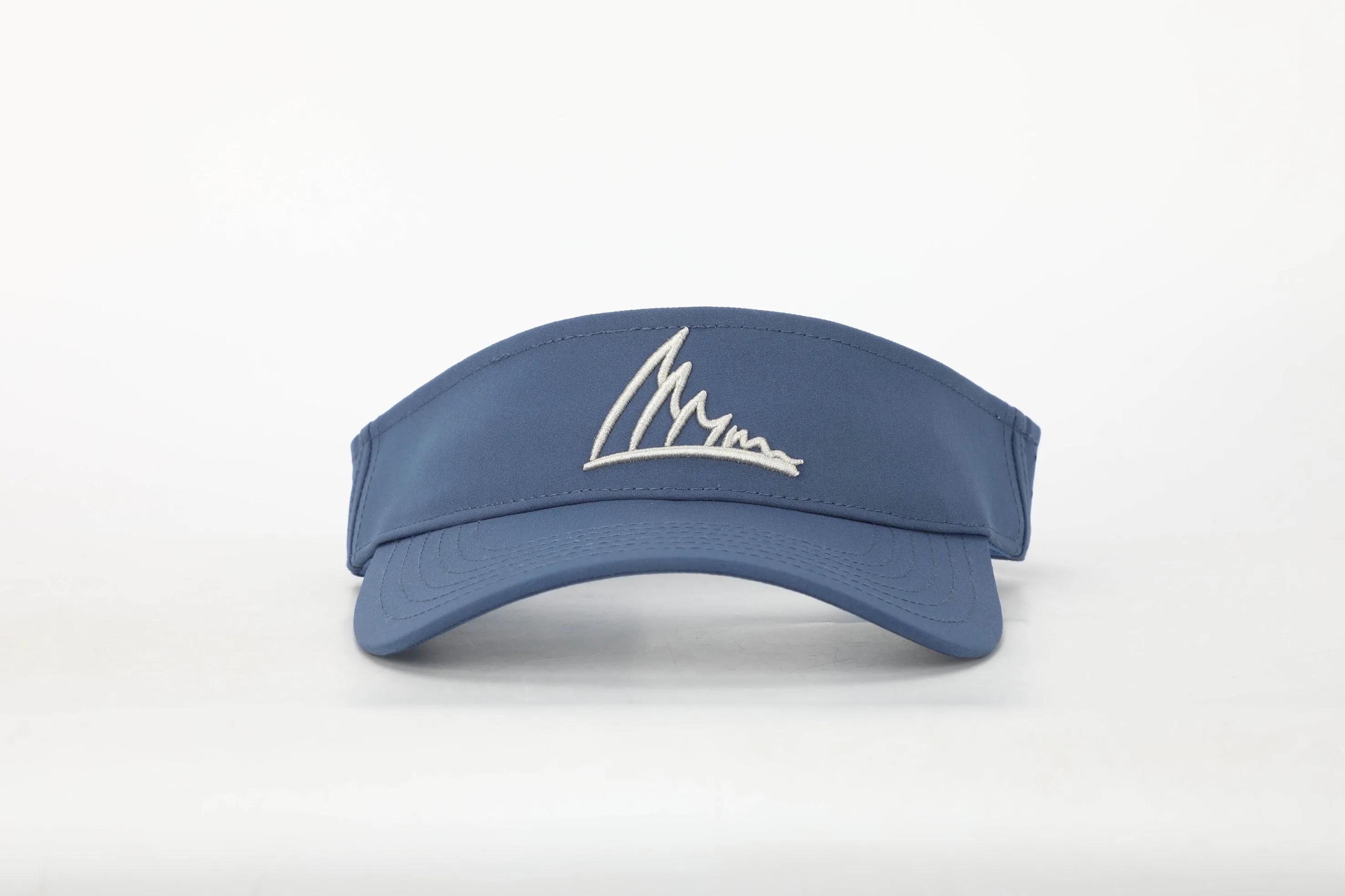 3D Finco. Navy Visor