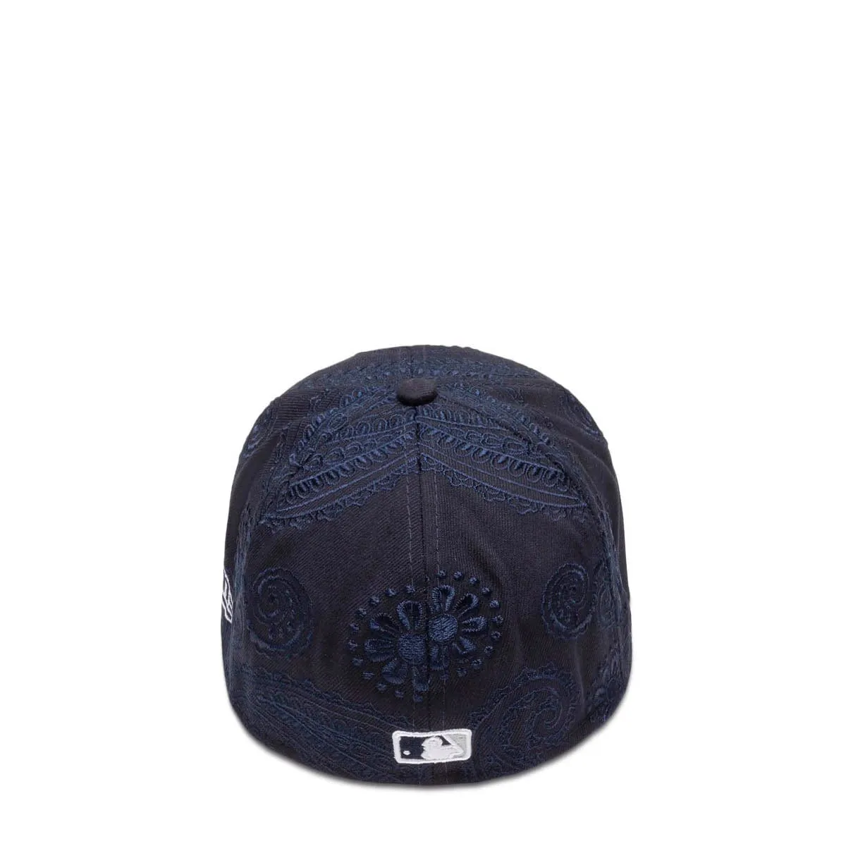 59FIFTY NEW YORK YANKEES SWIRL FITTED CAP