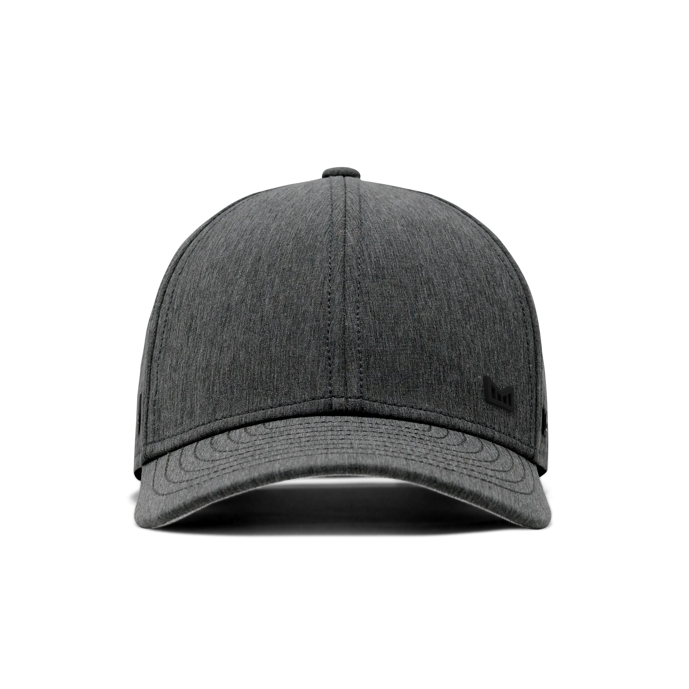 A-Game Icon Hydro - Heather Charcoal