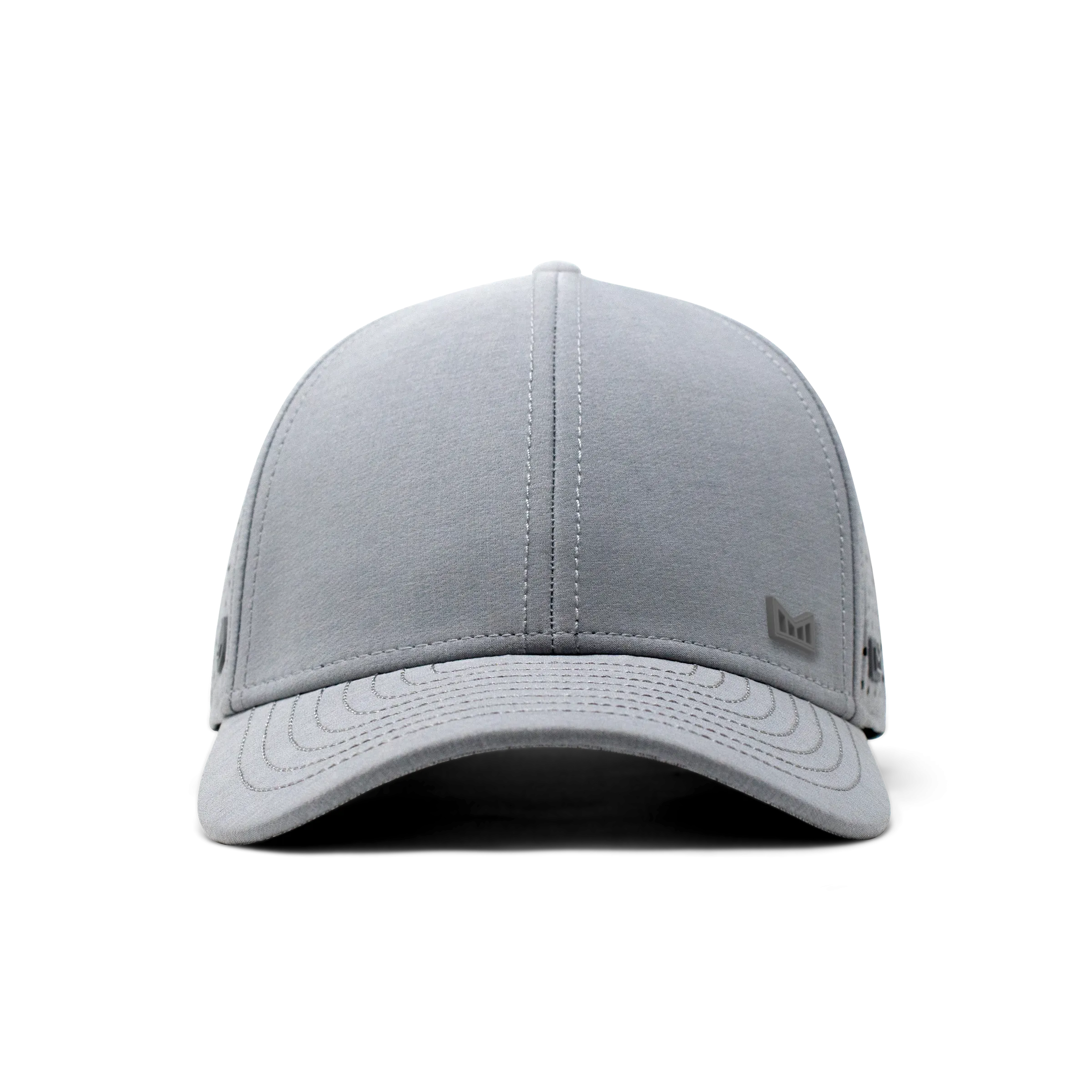 A-Game Icon Hydro - Heather Grey