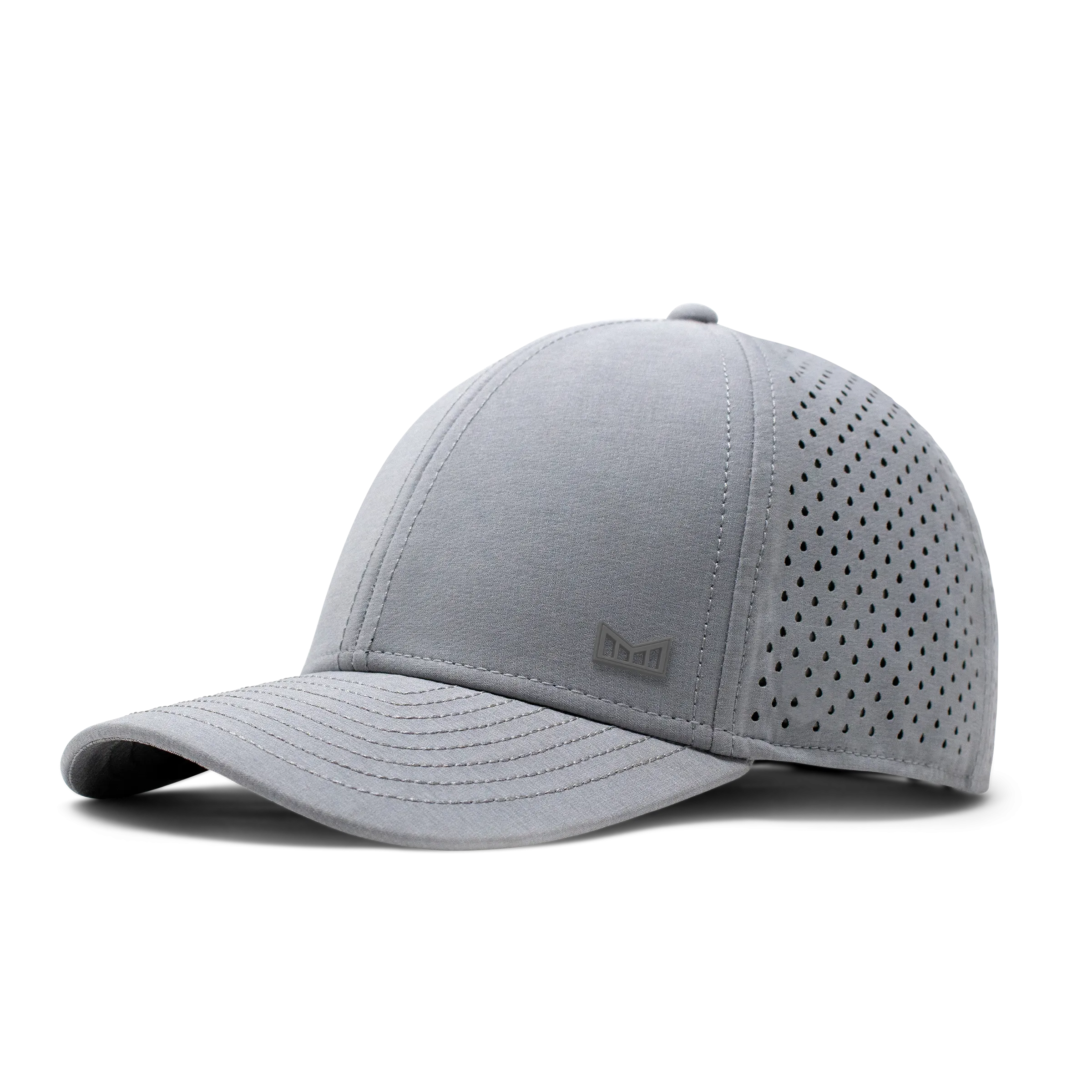 A-Game Icon Hydro - Heather Grey