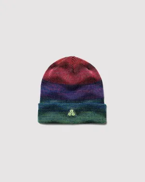 ACG PEAK BEANIE "MULTI"