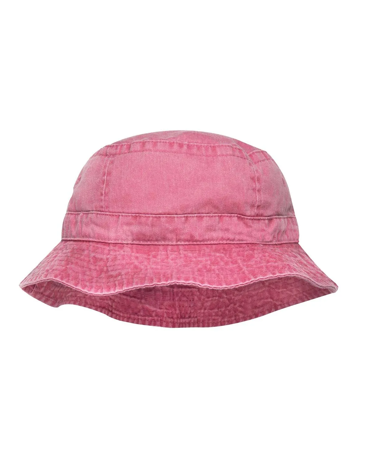 Adams ACVA101 Vacationer Pigment Dyed Bucket Hat