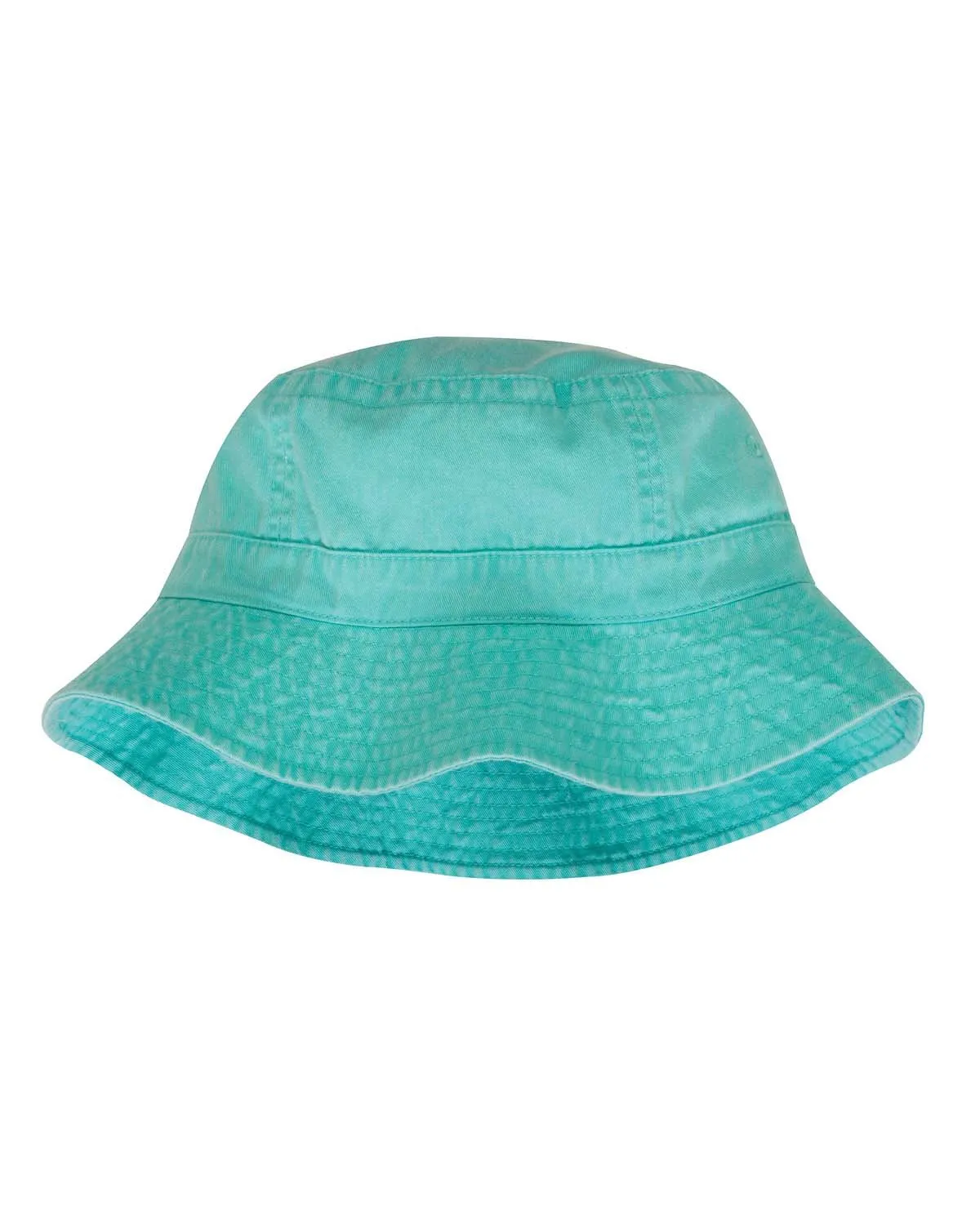 Adams ACVA101 Vacationer Pigment Dyed Bucket Hat