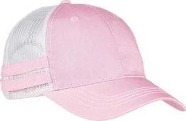 Adams HT102 Adult Heritage Cap - Pink