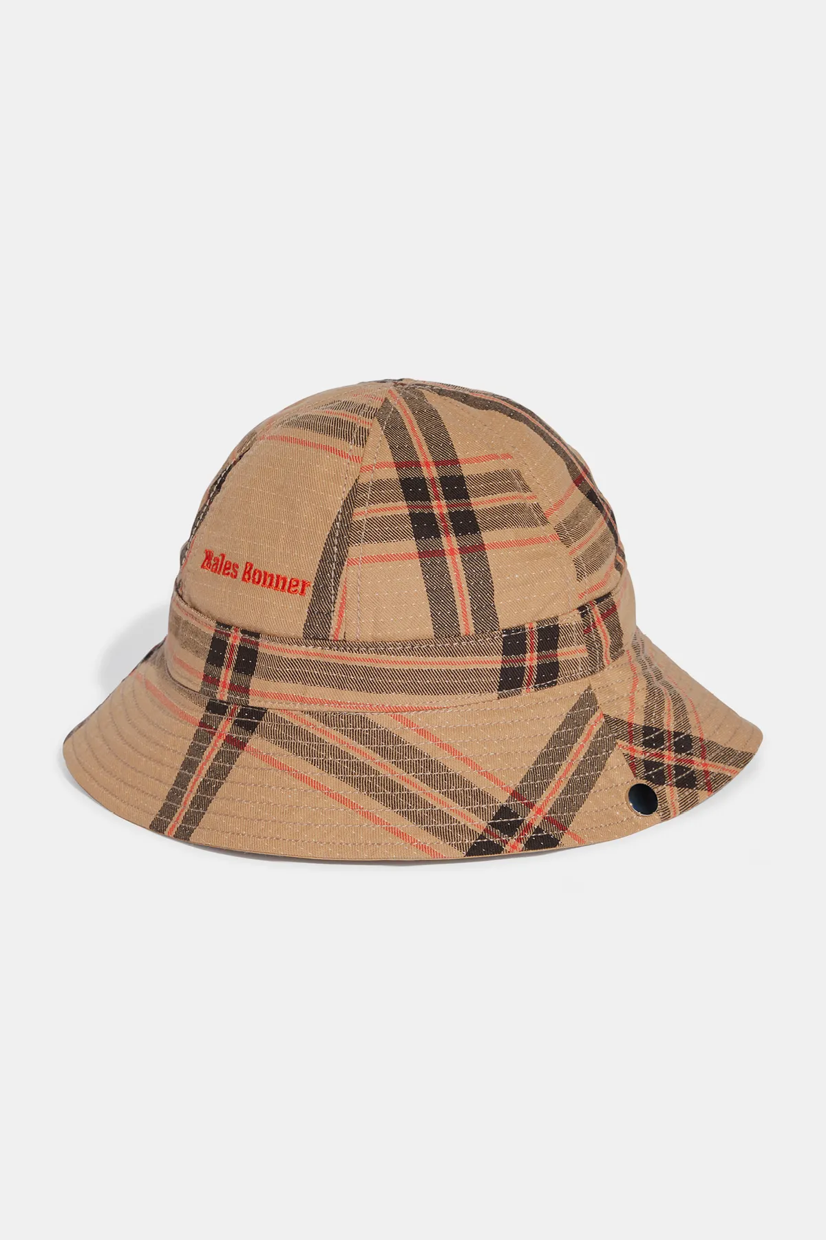 adidas x Wales Bonner Bucket Hat - Beige