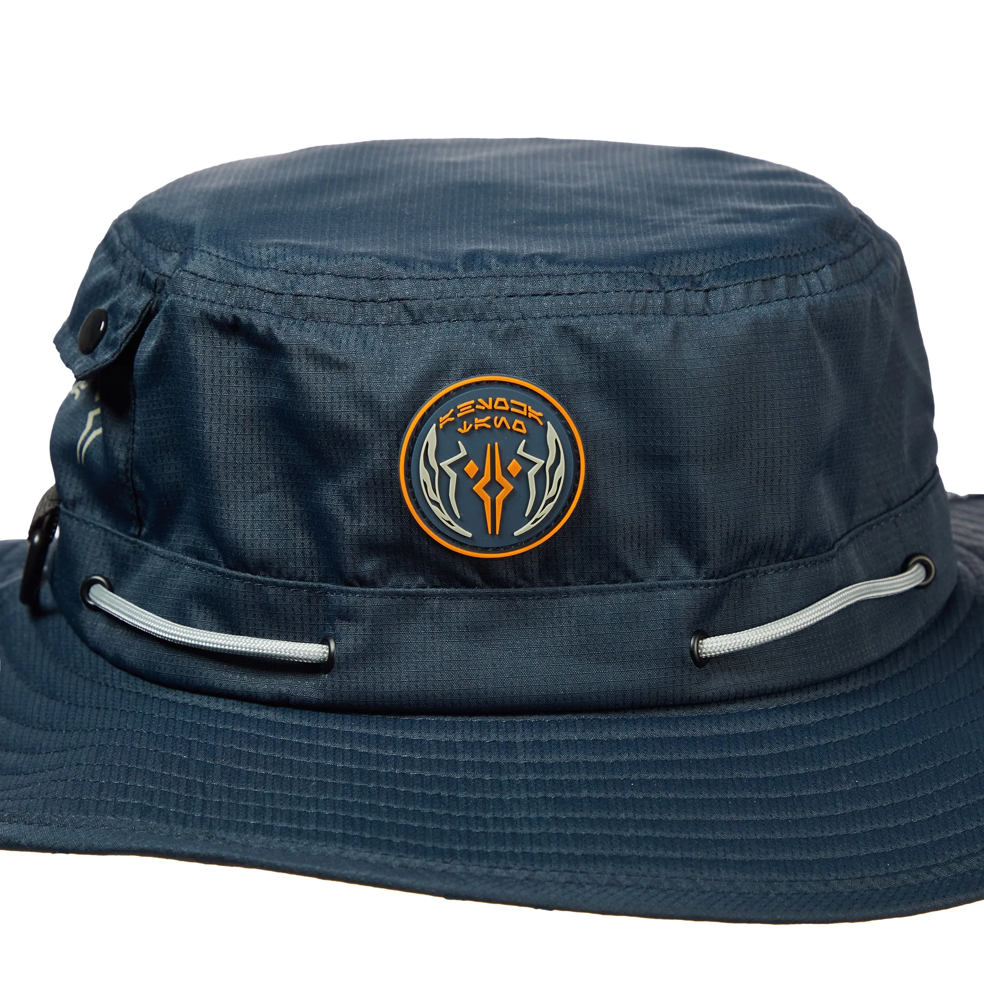 Ahsoka Navy Boonie Hat