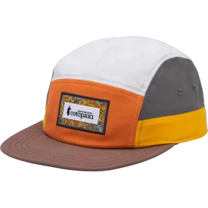 Altitude Tech 5-Panel Hat