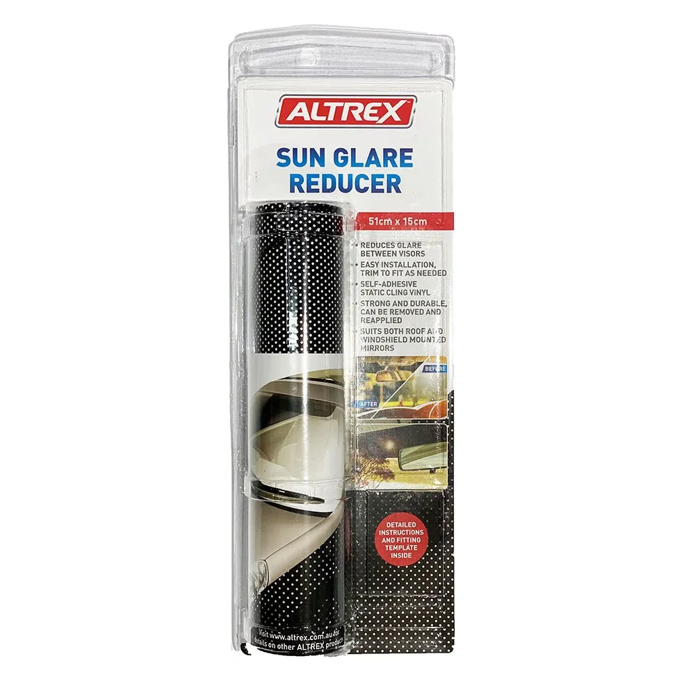 Altrex Sun Glare Reducer