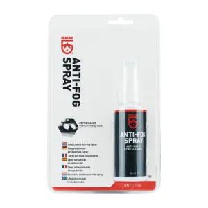 Anti-Fog Spray 60ml