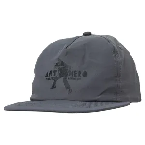 Anti-Hero Slingshot Snap-Back Hat