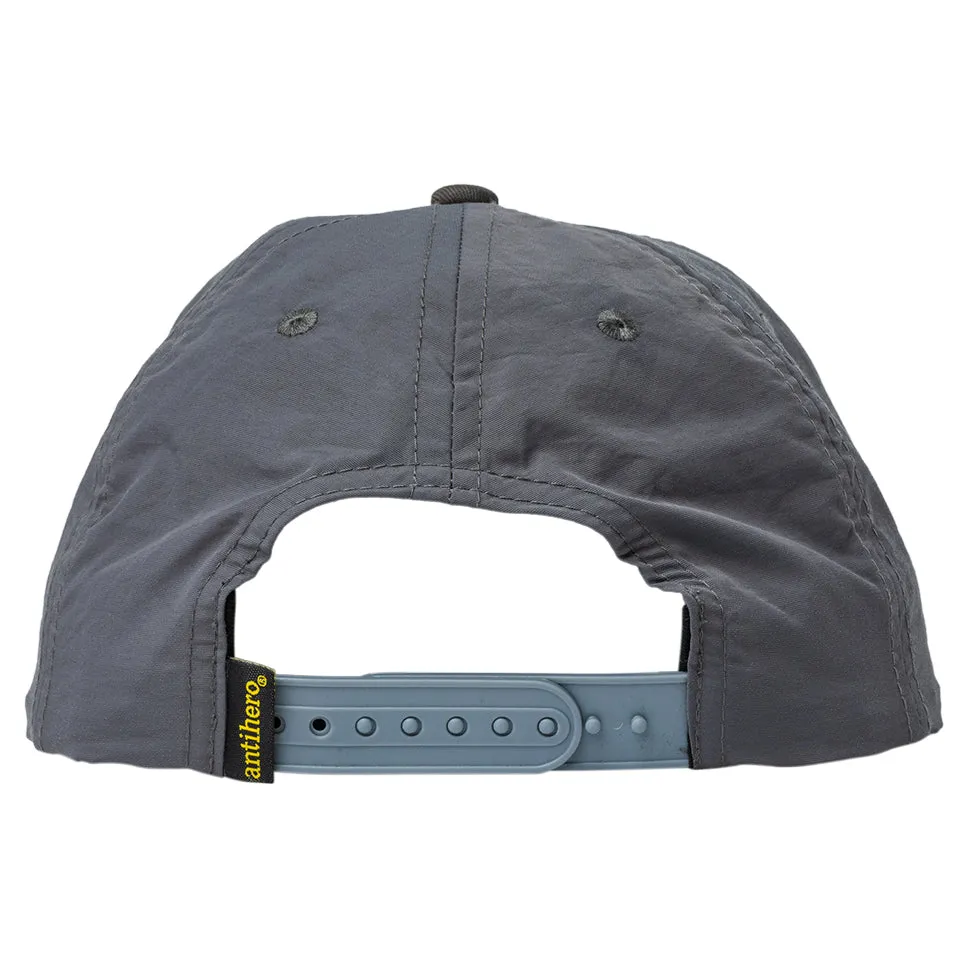 Anti-Hero Slingshot Snap-Back Hat