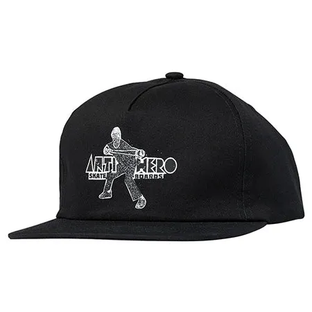 Anti-Hero Slingshot Snap-Back Hat