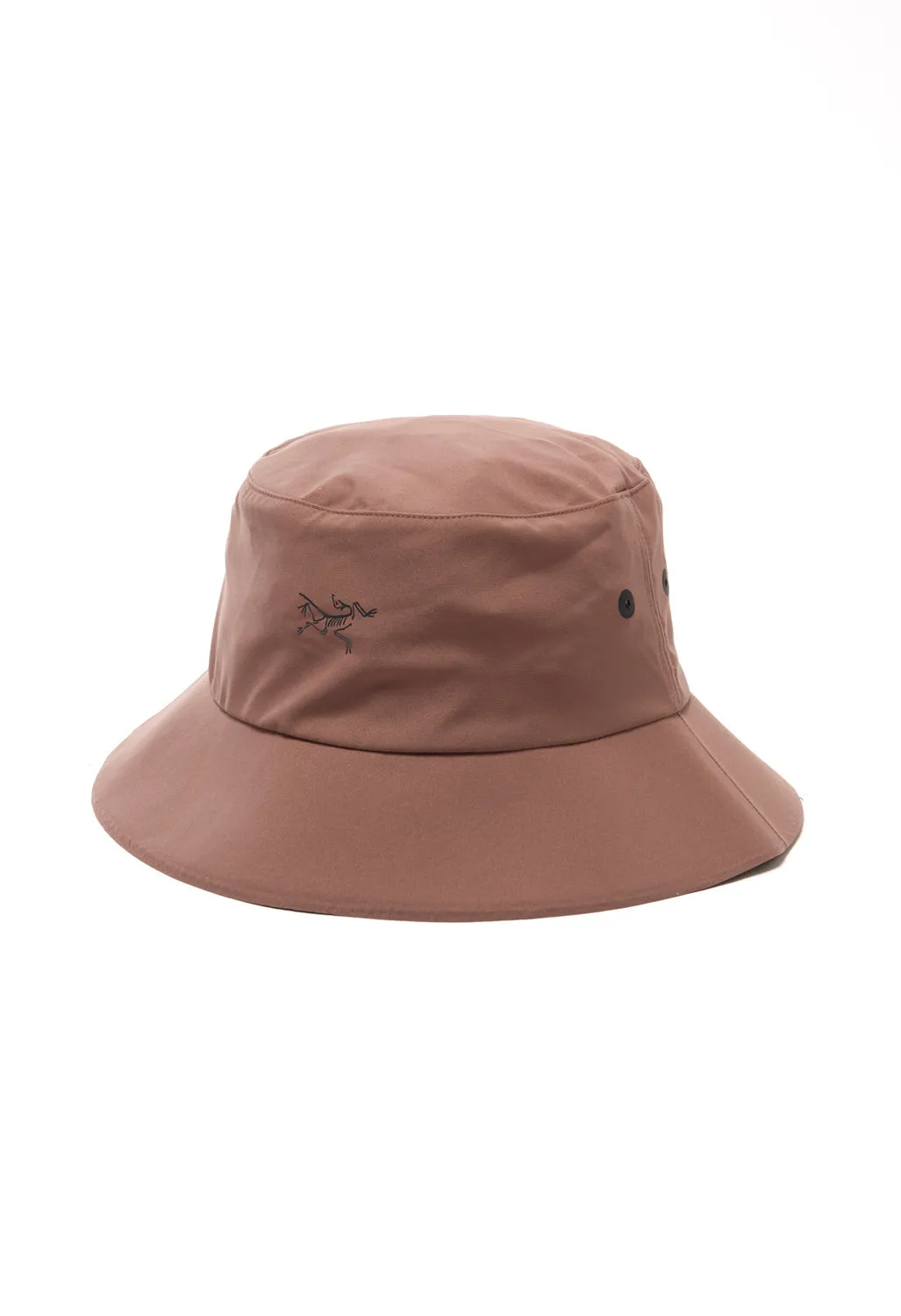 Arc'teryx Sinsolo Bucket Hat - Velvet Sand