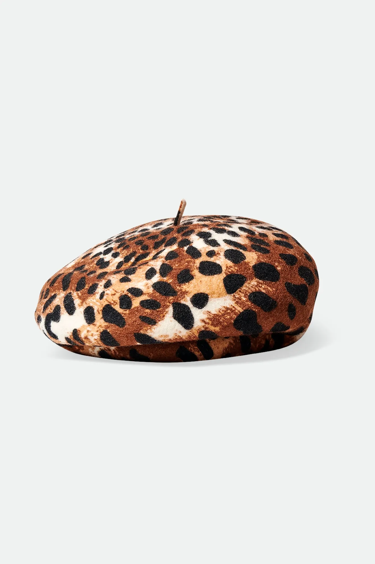 Audrey Beret - Leopard