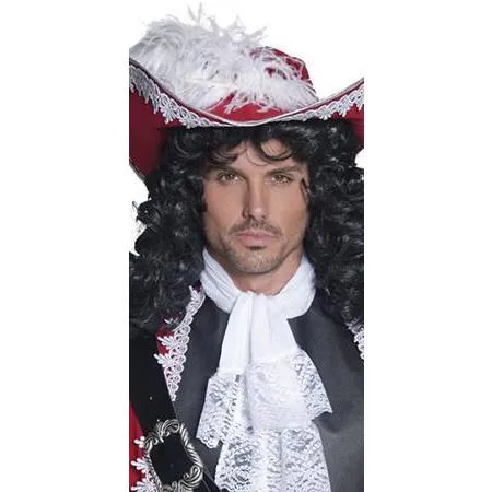 Authentic Pirate Hat