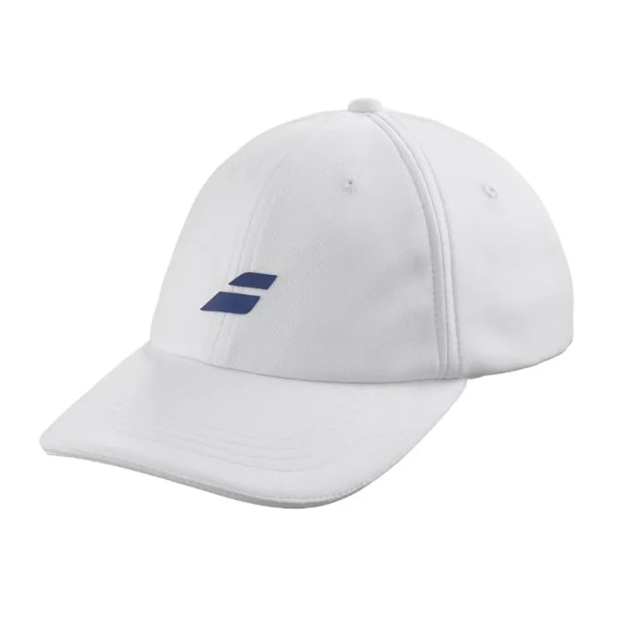 Babolat 5UB1221 Pure Logo Cap