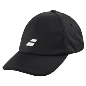 Babolat Pure Logo Junior Tennis Cap Black