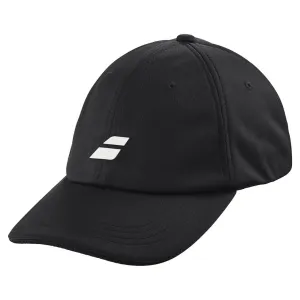 Babolat Pure Logo Tennis Cap Black