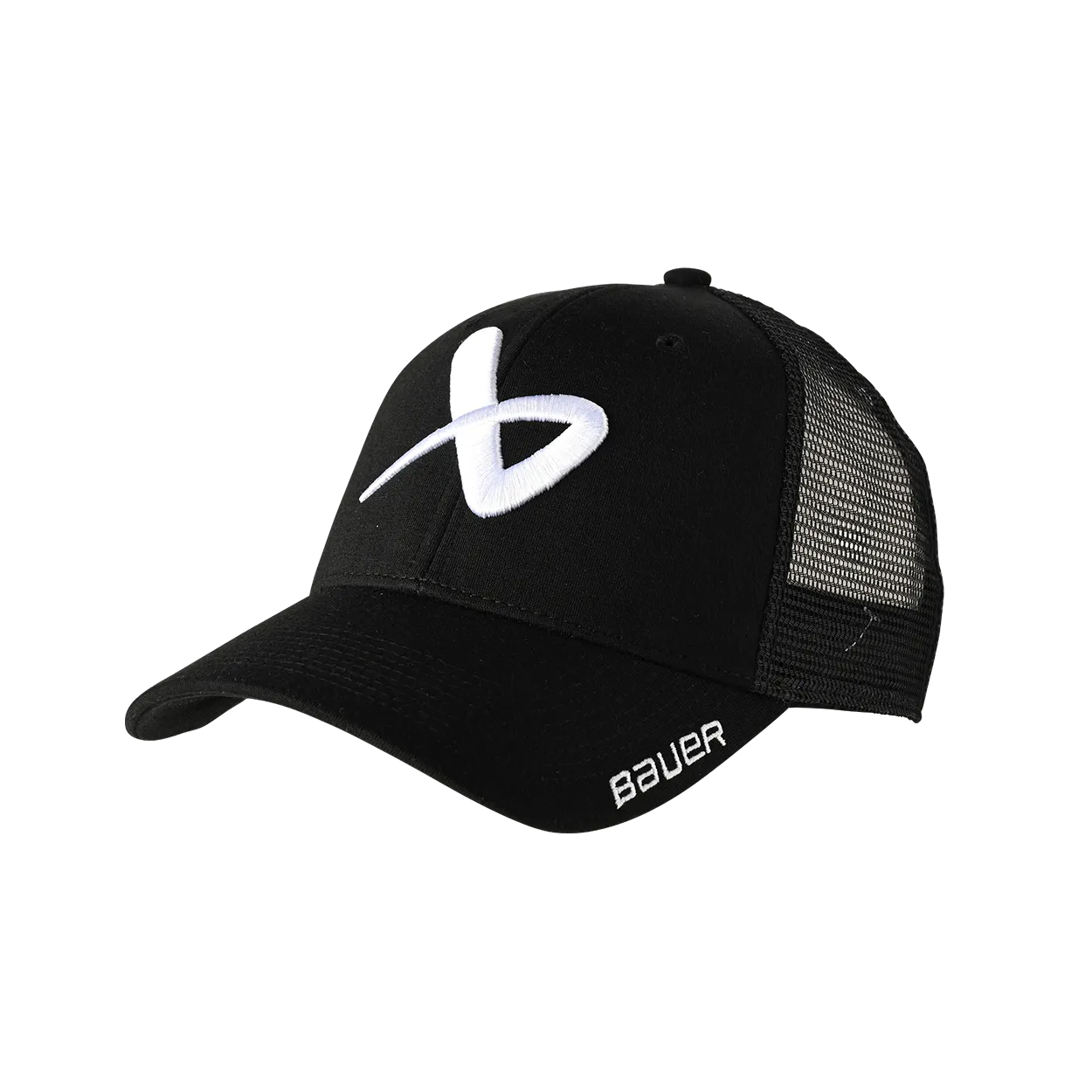 BAUER CORE ADJUSTABLE CAP SENIOR