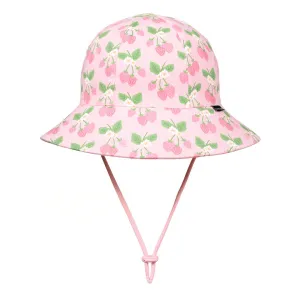 Bedhead Strawberry Bucket Hat