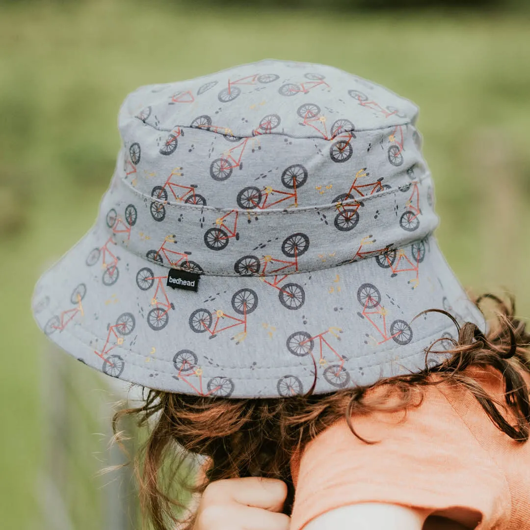 Bedhead Treadly Bucket Hat