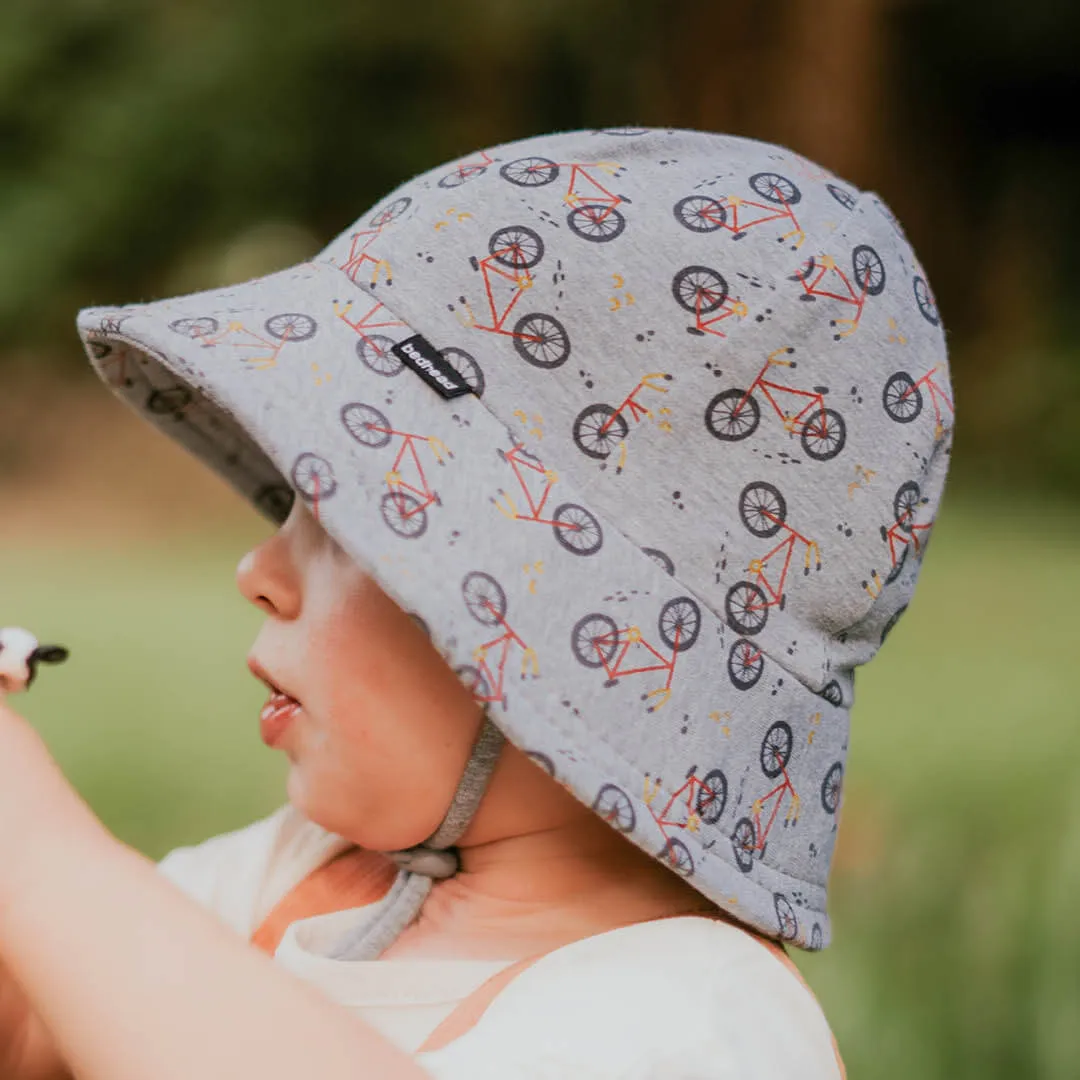 Bedhead Treadly Bucket Hat