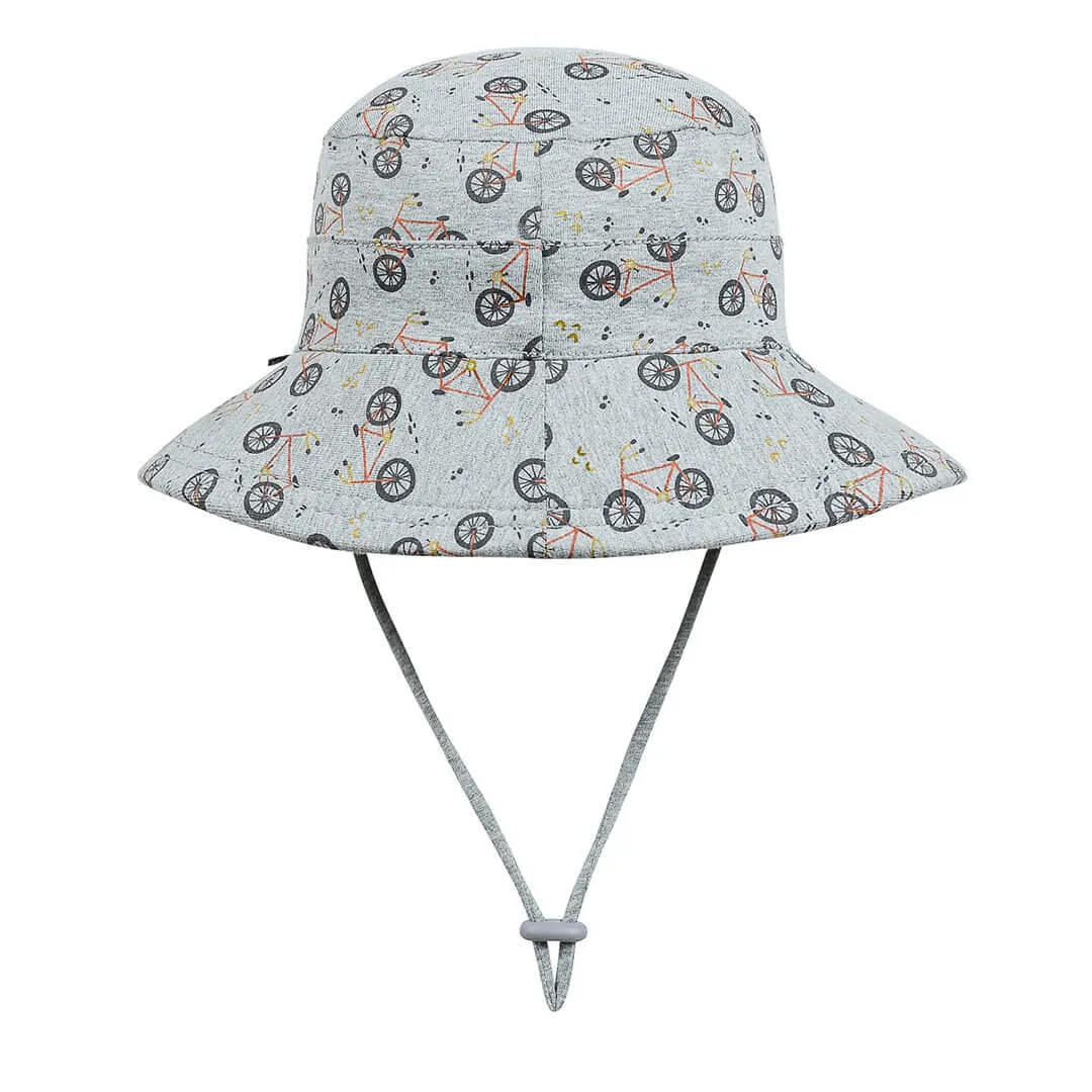 Bedhead Treadly Bucket Hat