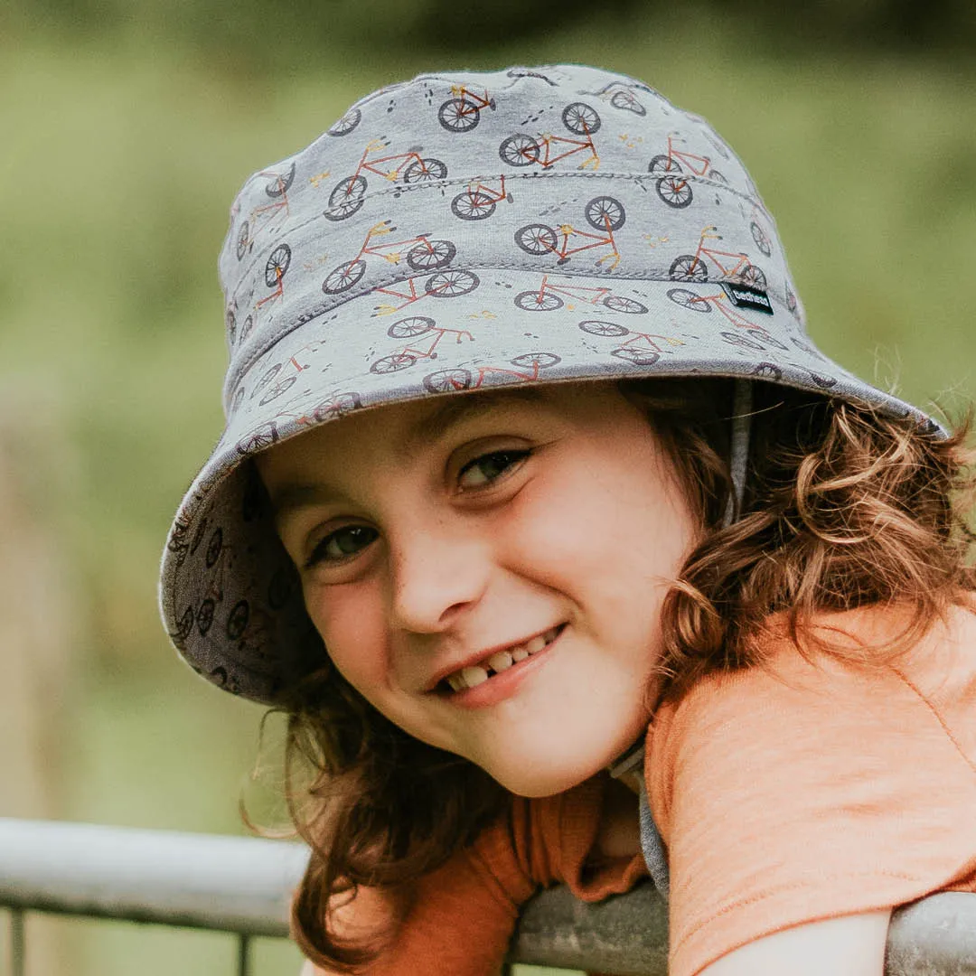 Bedhead Treadly Bucket Hat