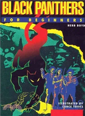 Black Panthers for Beginners