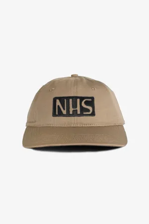 Blacksmith - NHS Fundraiser Cap - Brown