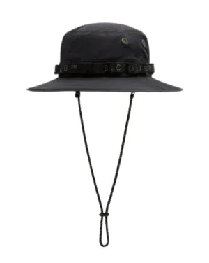 Boonie Hat Black