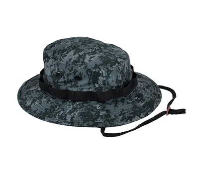 Boonie Hat | Midnight Digital, Desert Digital