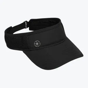 Breathable Performance Fitness Visor