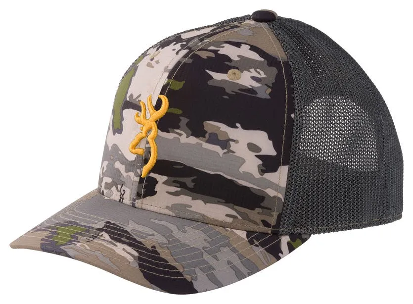 Browning Pahvant Pro Cap