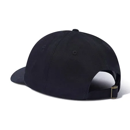 Butter Goods Jack Hammer 6 Panel Cap