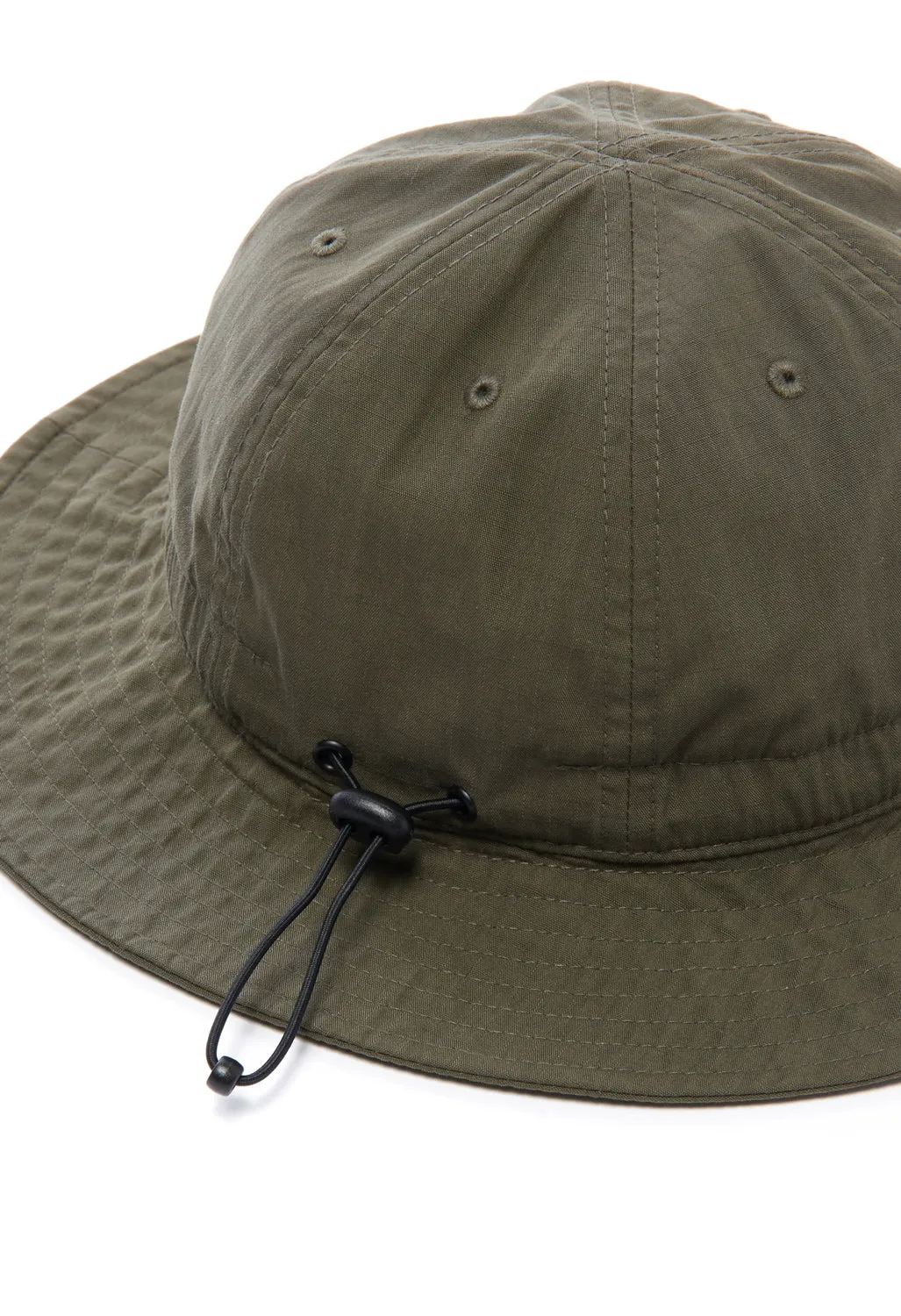 Carhartt WIP Haste Bucket Hat - Plant