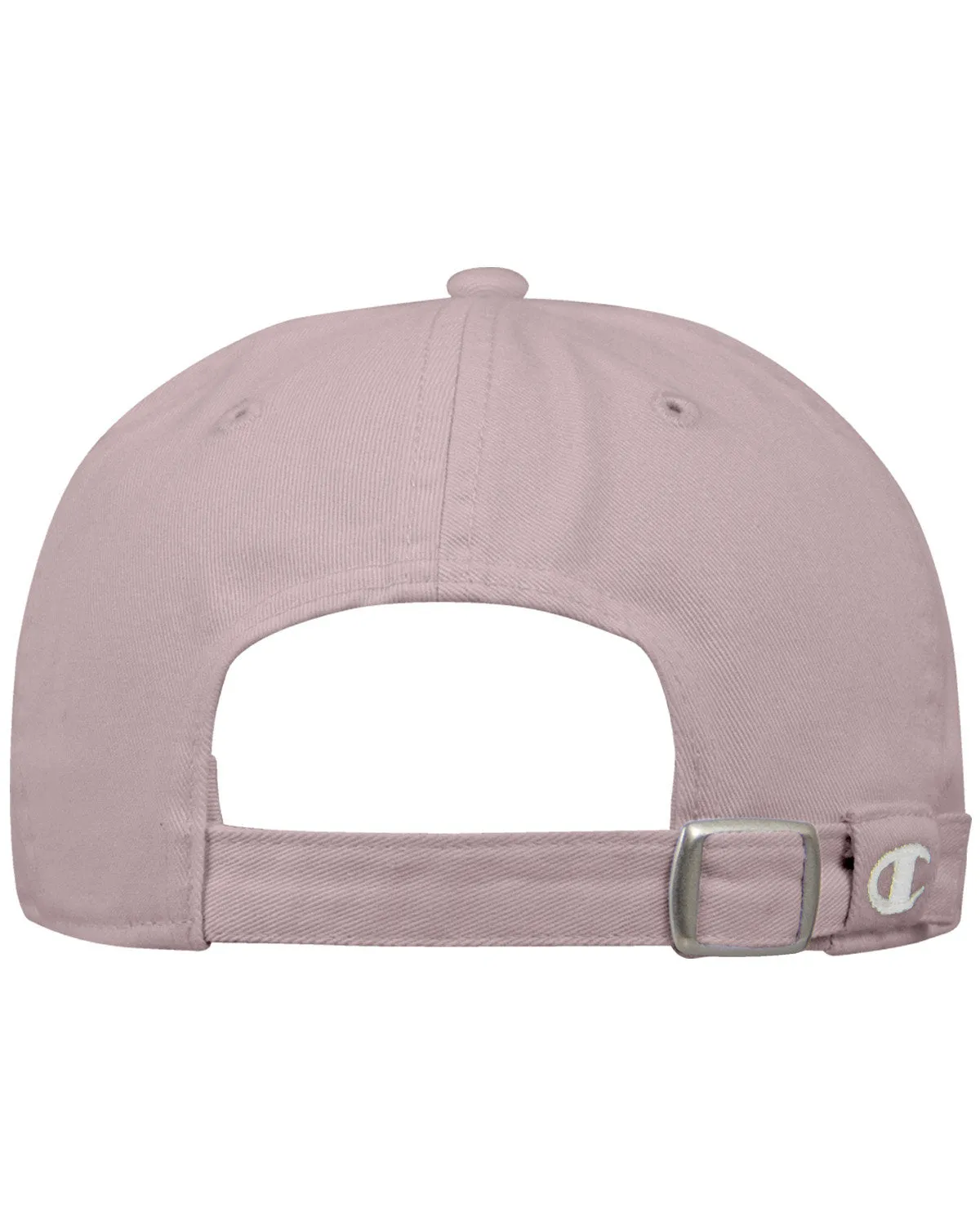 Champion Classic Washed Twill Cap