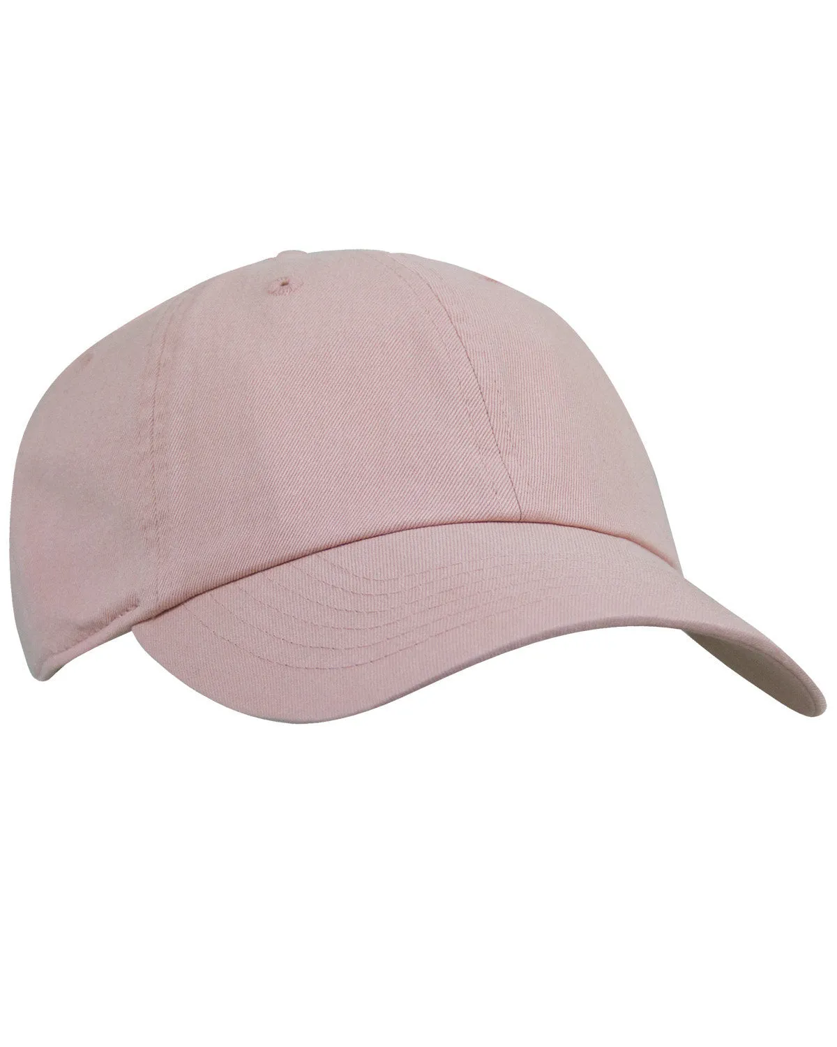 Champion Classic Washed Twill Cap