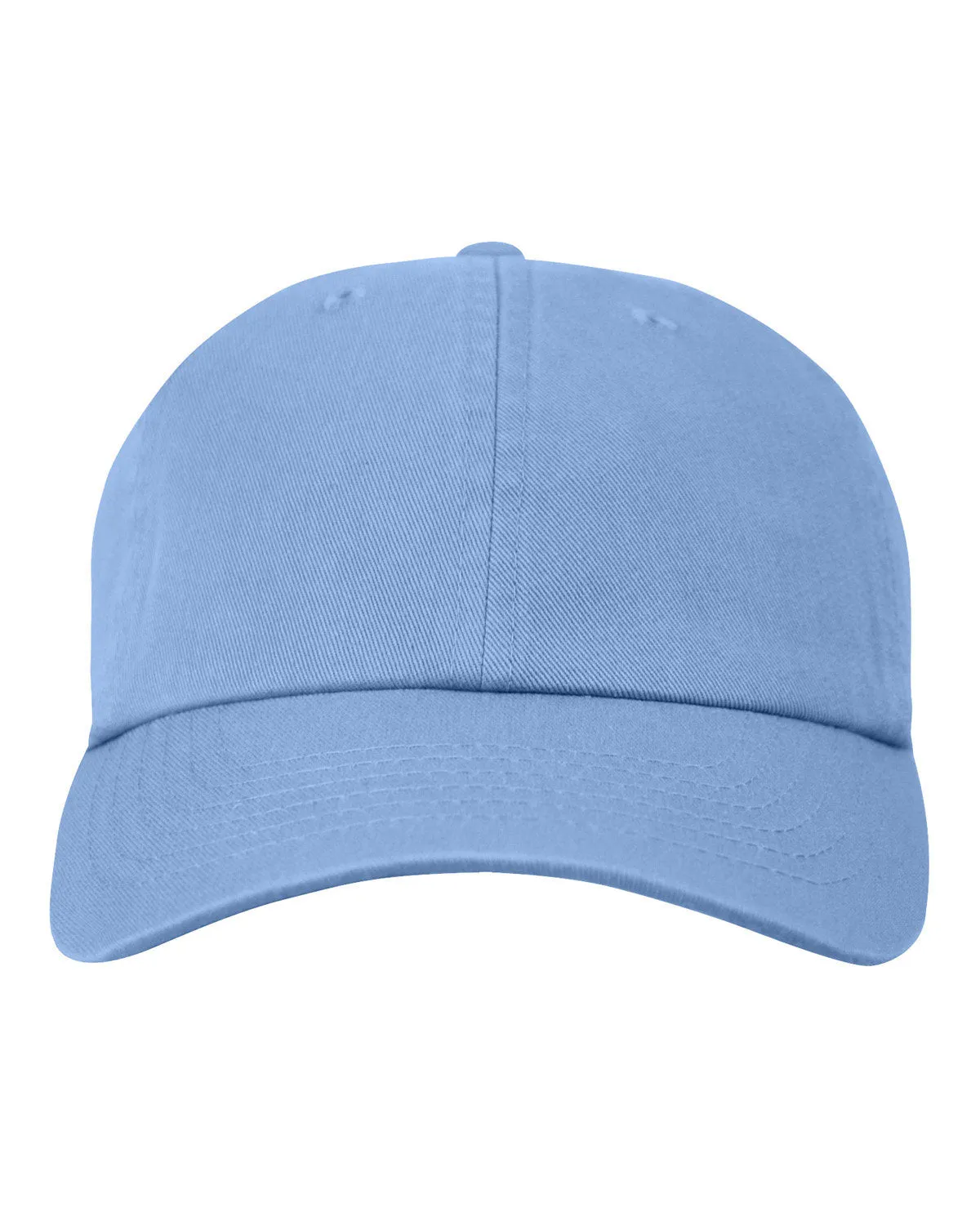 Champion Classic Washed Twill Cap