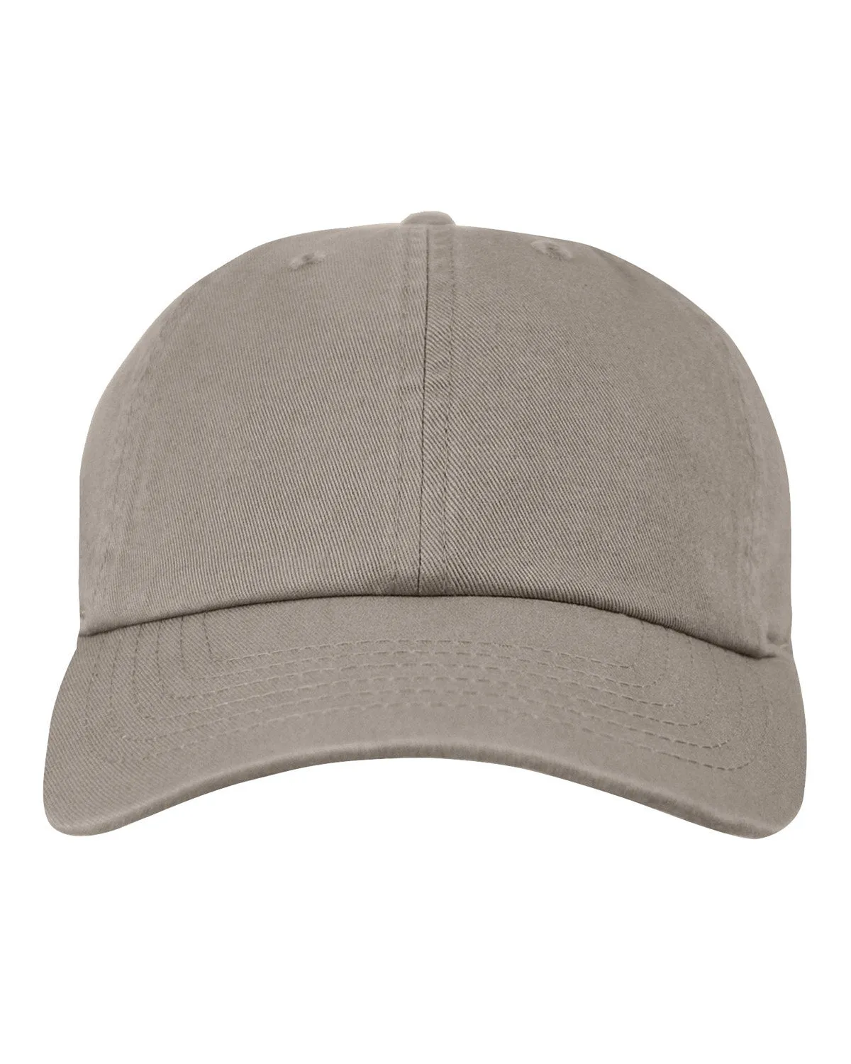 Champion Classic Washed Twill Cap