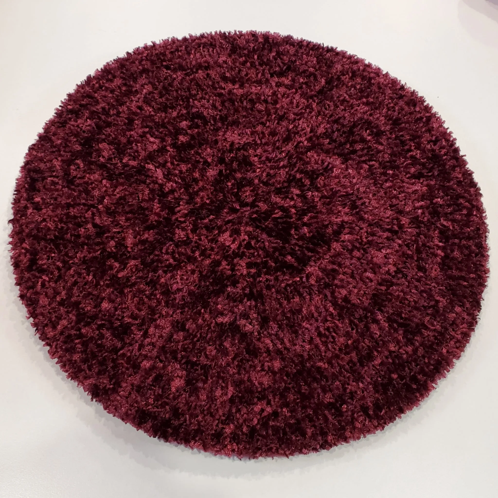 Chenille Snood-XL in Solid Colors