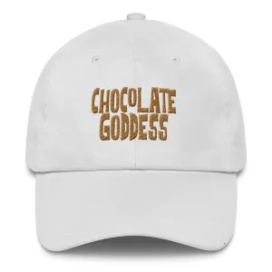 Chocolate Goddess - Classic Hat