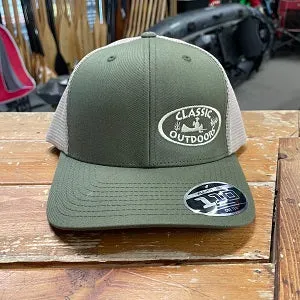 Classic FlexFit Trucker Hat