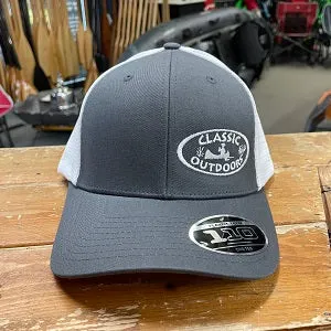 Classic FlexFit Trucker Hat