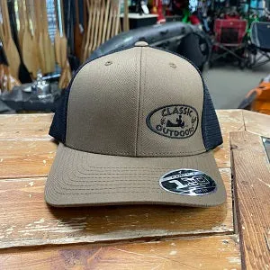 Classic FlexFit Trucker Hat