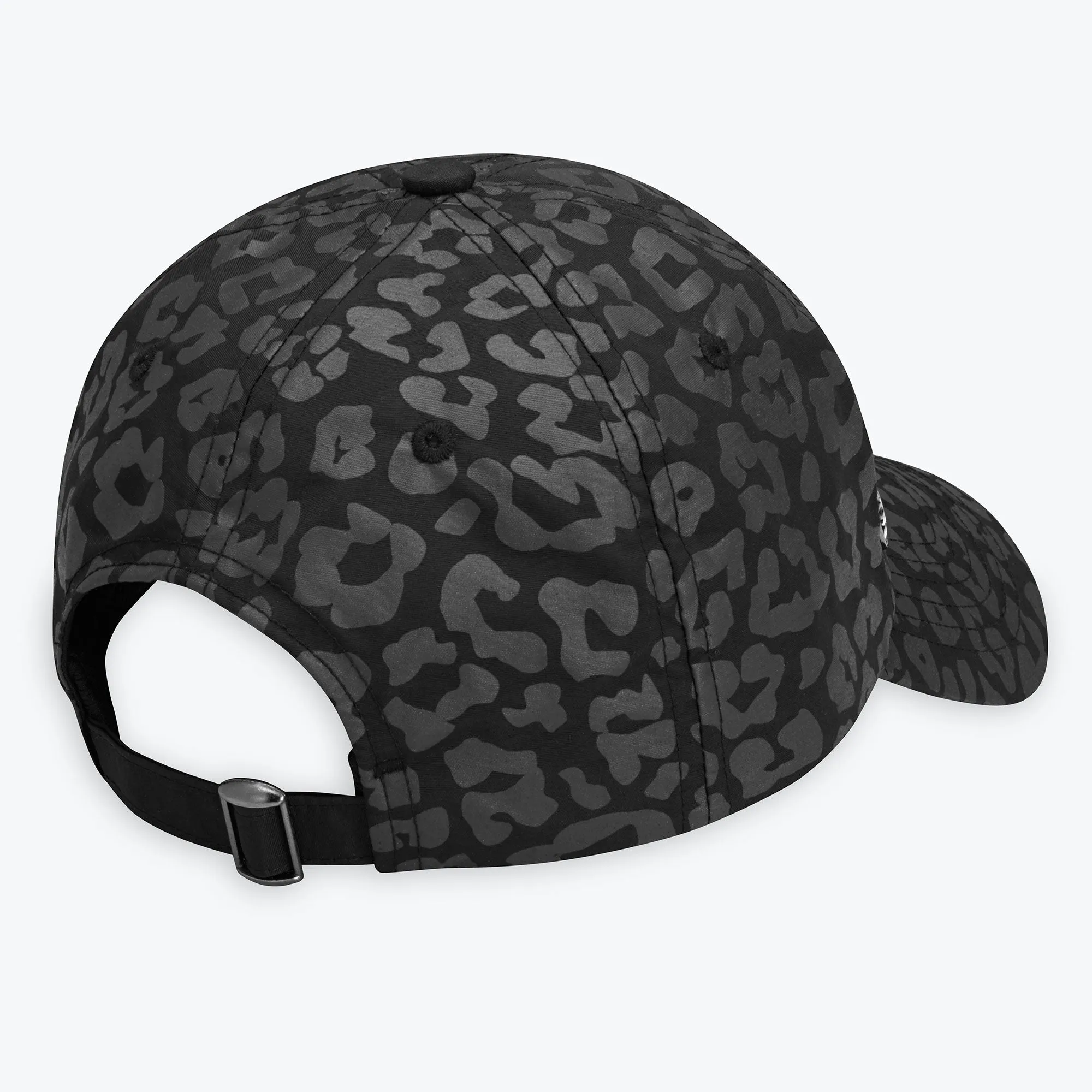 Classic Leopard Print Hat