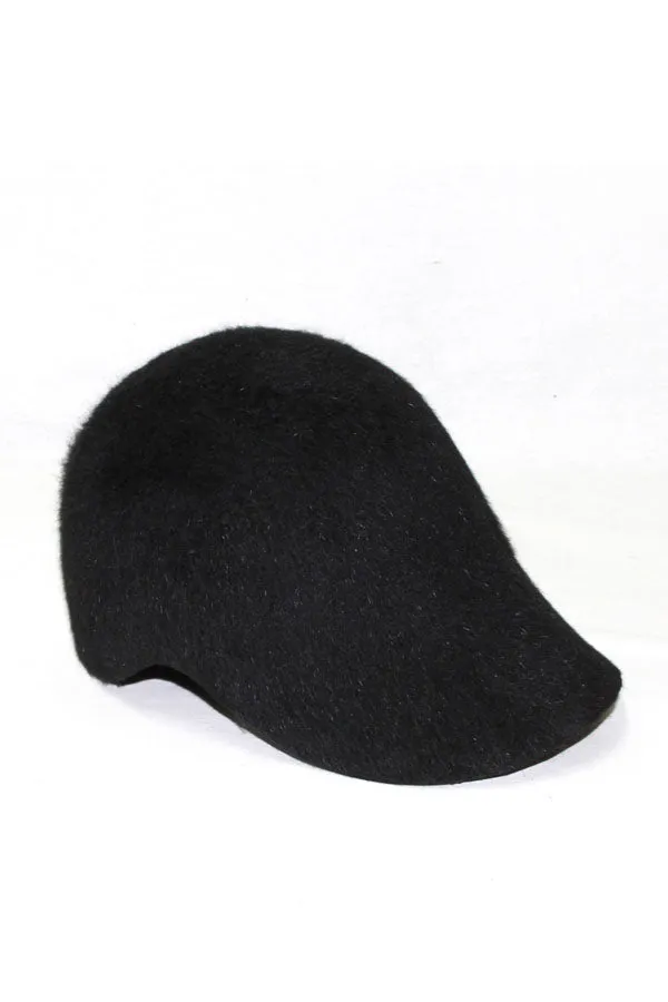 Classic Wool Hat